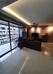 Blk 530C Pasir Ris One (Pasir Ris), HDB 5 Rooms #304647061